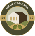 nuevo logo gran almazara transparente