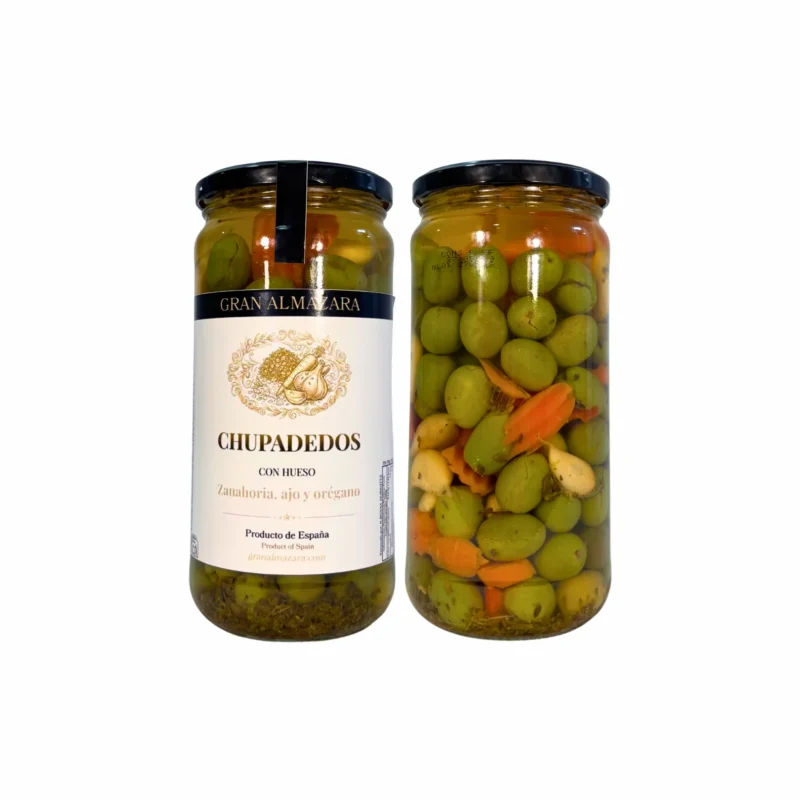 Chupadedos