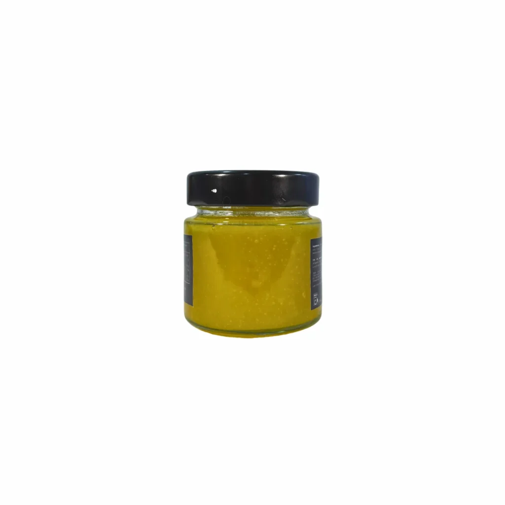 Mejor mermelada de Aceite tarro de 100 gramos